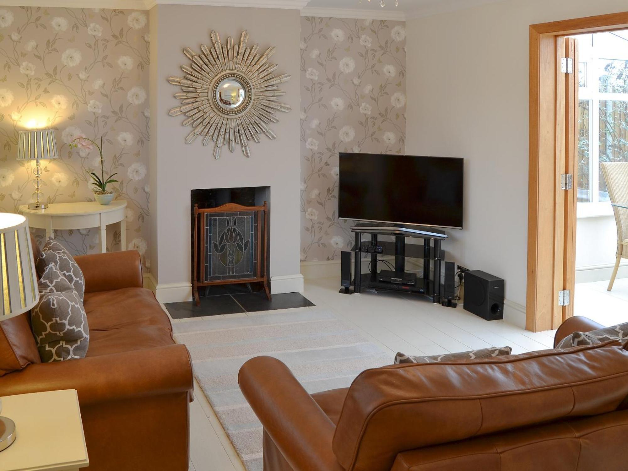 May Cottage Bacton  Екстер'єр фото
